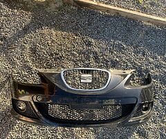 Mk2 Leon parts - Image 5/6