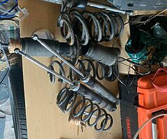 Mk2 Leon parts - Image 6/6