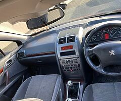 2008 Peugeot 407 - Image 6/9