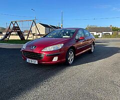 2008 Peugeot 407 - Image 9/9
