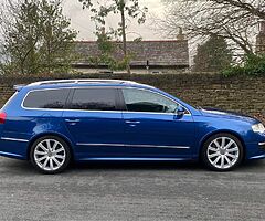 2010 Volkswagen Passat