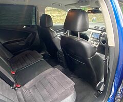 2010 Volkswagen Passat - Image 7/10