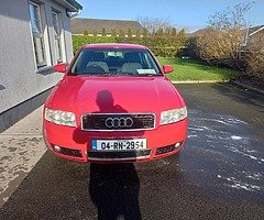 Audi a4 - Image 4/5