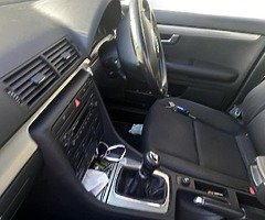 Audi a4 - Image 5/5