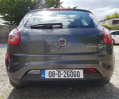 Fiat Bravo 1.4 petrol new nct.... - Image 5/10