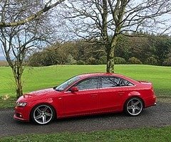 2010 Audi - Image 1/7