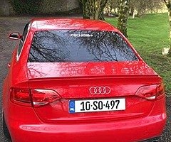 2010 Audi - Image 3/7