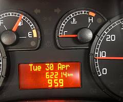 Fiat Doblo camper - Image 7/10