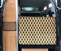 Fiat Doblo camper - Image 9/10