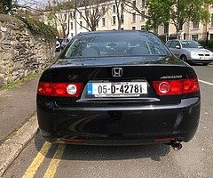 2005 Honda Accord - Image 4/6
