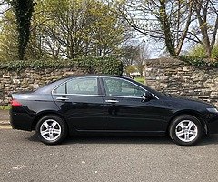 2005 Honda Accord - Image 5/6