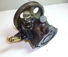 Lexus is200 lsd and power steering pump for sale