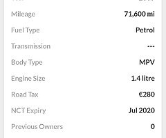 Car for sell - Image 5/6