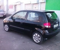 Hyundai gets 2006 NCT 03/20 - Image 9/10
