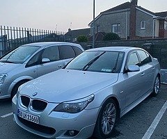 BMW M Sport sale for Parts - Image 4/6