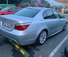 BMW M Sport sale for Parts - Image 6/6
