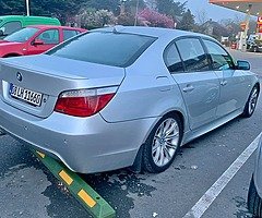 BMW M Sport L C I sale for Parts