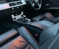 BMW M Sport L C I sale for Parts