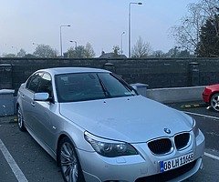 BMW M Sport L C I sale for Parts