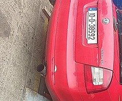 Skoda Octavia 1.9