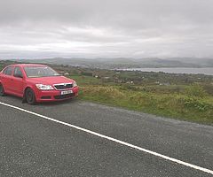 Skoda Octavia 1.9