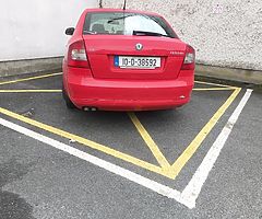 Skoda Octavia 1.9 - Image 4/9