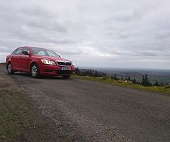 Skoda Octavia 1.9 - Image 7/9