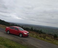 Skoda Octavia 1.9 - Image 8/9
