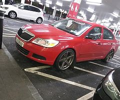 Skoda Octavia 1.9 - Image 9/9