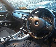 BMW 318d auto