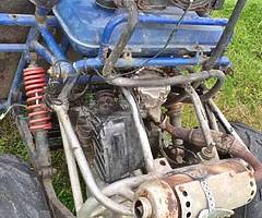 250cc saraha buggy