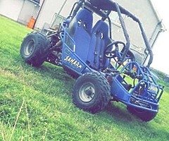 250cc saraha buggy
