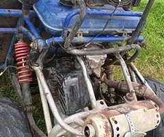 250cc saraha buggy - Image 3/3