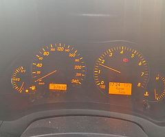 2008 Toyota avensis