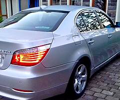 Bmw 520 chep tax280!!!! Sale & Swap