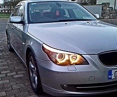 Bmw 520 chep tax280!!!! Sale & Swap