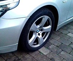 Bmw 520 chep tax280!!!! Sale & Swap
