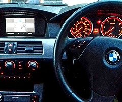 Bmw 520 chep tax280!!!! Sale & Swap - Image 5/8