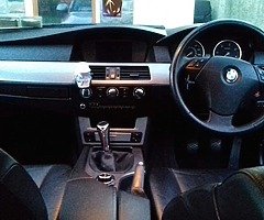 Bmw 520 chep tax280!!!! Sale & Swap - Image 8/8
