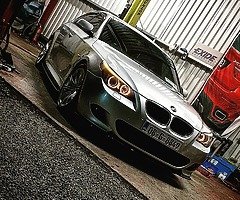 Bmw 520d msport lci - Image 3/5