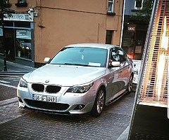Bmw 520d msport lci - Image 4/5