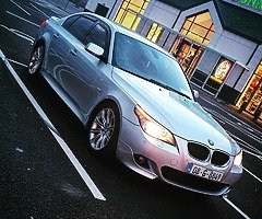 Bmw 520d msport lci - Image 5/5