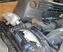 06 Nissan Primastar dci100 for parts - Image 5/5