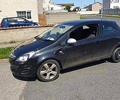 142 vaxhaul corsa eco flex model - Image 3/5