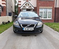 Volvo S40 SE LUX for sale
