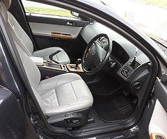 Volvo S40 SE LUX for sale