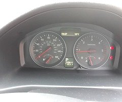 Volvo S40 SE LUX for sale - Image 4/10