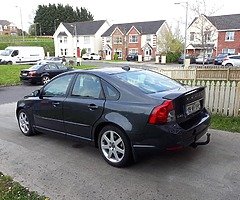 Volvo S40 SE LUX for sale - Image 5/10