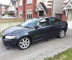 Volvo S40 SE LUX for sale - Image 6/10