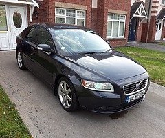 Volvo S40 SE LUX for sale - Image 7/10